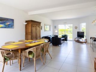 Maison 200m plage avec jardin clos - 7