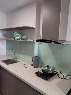L'Azur Homestay - 1