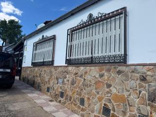 Villa Eusebia - 0
