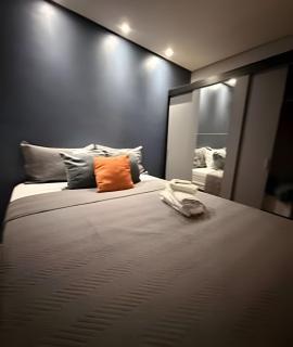 Safiras Premium | Seu conforto em Cuiabá “Seu conforto perto da Arena Pantanal.” - Cuiabá - 7