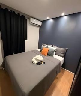 Safiras Premium | Seu conforto em Cuiabá “Seu conforto perto da Arena Pantanal.” - Cuiabá - 5