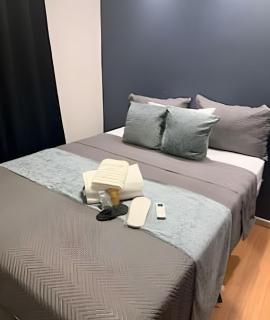 Safiras Premium | Seu conforto em Cuiabá “Seu conforto perto da Arena Pantanal.” - Cuiabá - 2