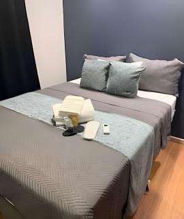 Safiras Premium | Seu conforto em Cuiabá “Seu conforto perto da Arena Pantanal.” - Cuiabá - 1