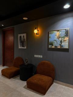 2 BHK LUX Apartment with 8 ball pool & outdoor cinema - 1