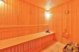Luxury villa with private pool, sea views, and sauna - 8