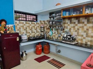 Puducherry Home Stay - 5