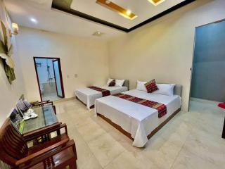 Su Ha Giang Hostel - 8