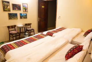 Su Ha Giang Hostel - 4