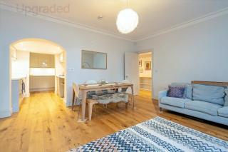 Stylish Clifton Garden Apartment with Terrace - 2