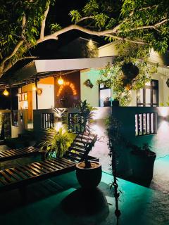 Mango Tree House - 2