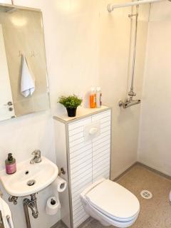 Fagrahlid Guesthouse - 4