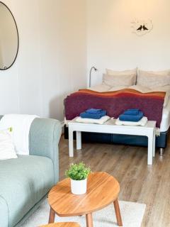 Fagrahlid Guesthouse - 8