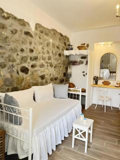 Sokaki Patmos - 6