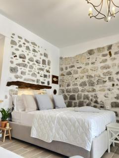Sokaki Patmos - 3