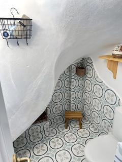 Sokaki Patmos - 2