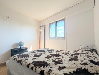 Spacieux appartement 2 chambres - 5 personnes - 7
