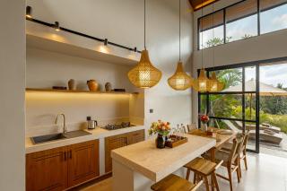 The Sammira Ubud Villa - 4