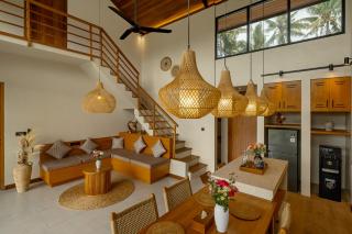 The Sammira Ubud Villa - 5