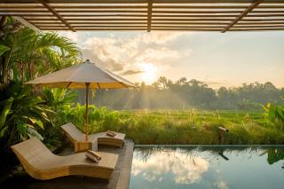 The Sammira Ubud Villa - 0