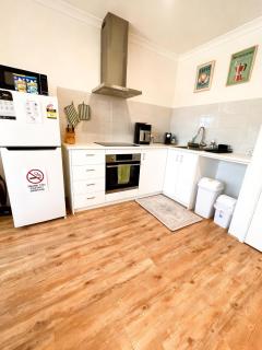 Landsdale hideaway new build private guests house - 3
