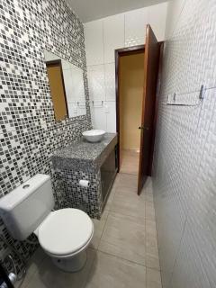 Casa aconchegante em Bezerros - 5