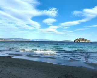 Captain's Tolo Sea View 1 - 5