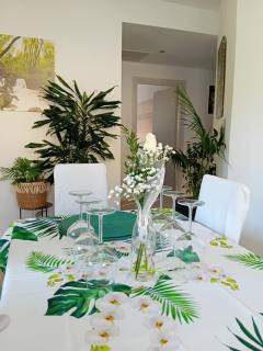 Appartment Lodged Mamma Maria - 9