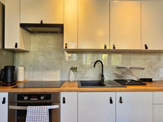 Apartament Matejki - Toruń - 5