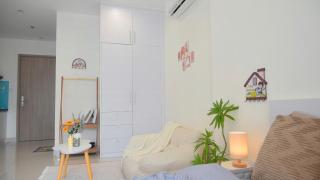 AH Home Apartments Vinhomes Grand Park - 5