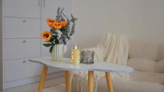 AH Home Apartments Vinhomes Grand Park - 4