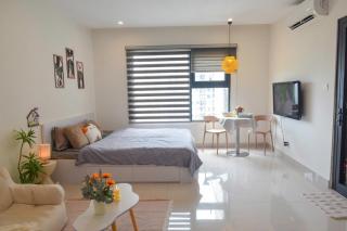 AH Home Apartments Vinhomes Grand Park - 3