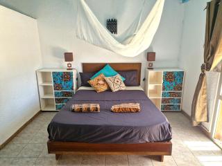 Villa on the beach, perfect! - 9