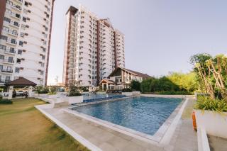 Your Cebu Hideaway at Royal Oceancreast Mactan 1BR - 0