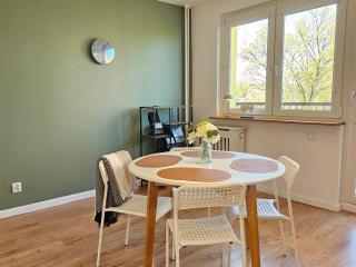 Apartament Matejki - Toruń - 1