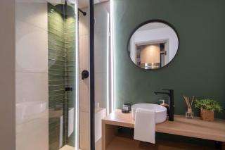 Stylish Studio Retreat The Harri - 7