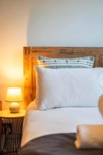 Stylish Studio Retreat The Harri - 4