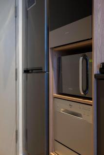 Stylish Studio Retreat The Harri - 2