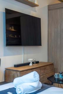 Stylish Studio Retreat The Harri - 1