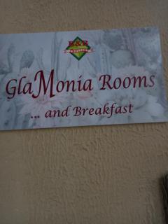 Glamonia rooms - 2