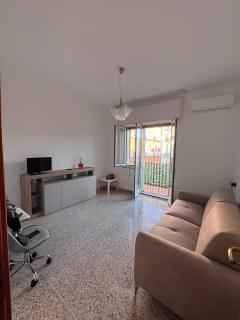 HAKUNA MATATA Elegant Apartment in Central Taranto - Taranto - 6