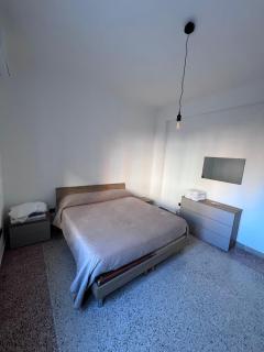 HAKUNA MATATA Elegant Apartment in Central Taranto - Taranto - 5