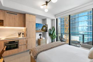 Perfect Location in Downtown Miami - Luxury Studio - Miami - 7