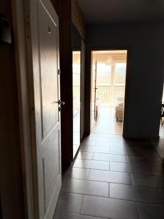 Apartament Villa Mountain View Numer 3 - Blisko Centrum oraz Dworca - 5