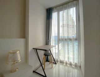 Acqua Condo Jomtien - 3