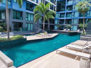Acqua Condo Jomtien - 0