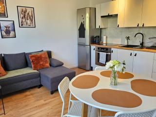 Apartament Matejki - 8