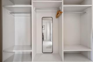 Double Queen Suite 2nd Floor Downtown Savannah - 1