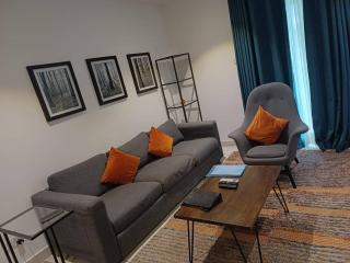 Lux Apartment Accra - 5