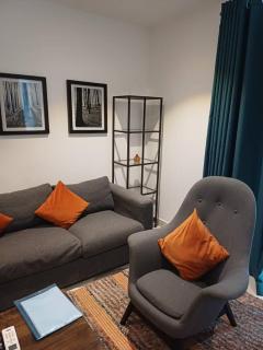 Lux Apartment Accra - 3