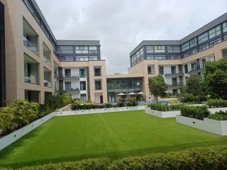 Lux Apartment Accra - 0